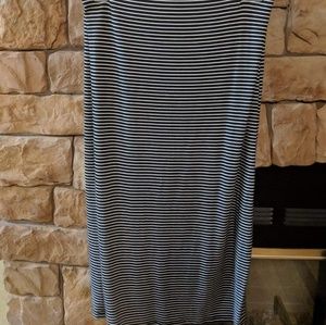 Old Navy Pencil Skirt